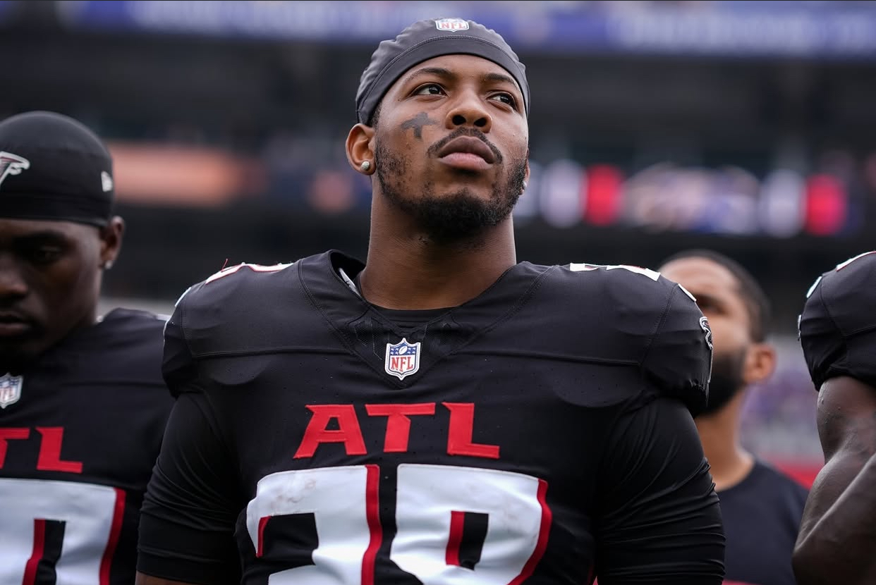 carlos washington jr  