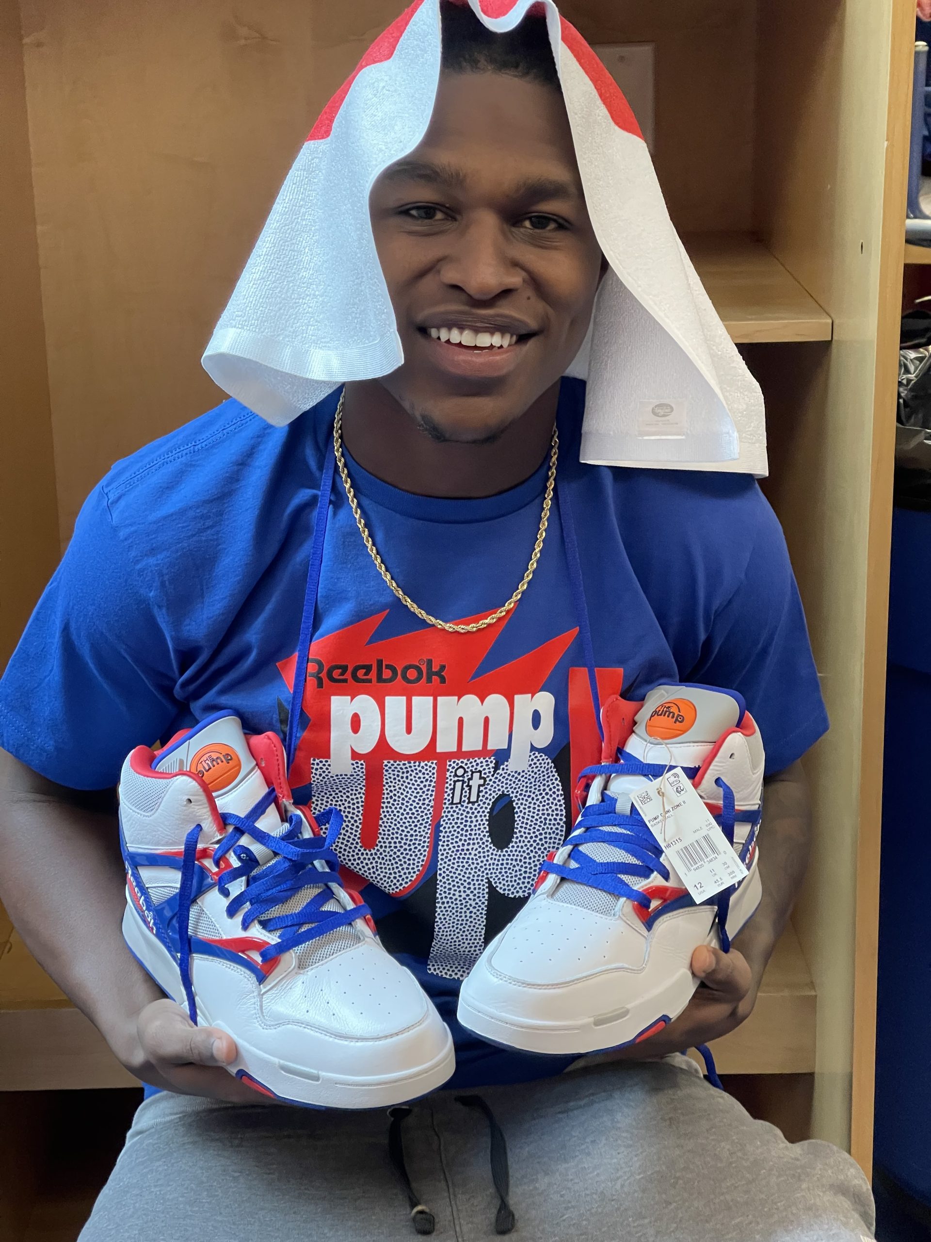 Athlete Endorsements