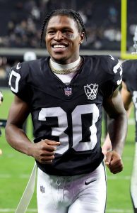DARNAY HOLMES 