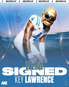 Key Lawrence
