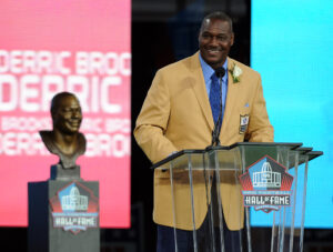 Derrick Brooks