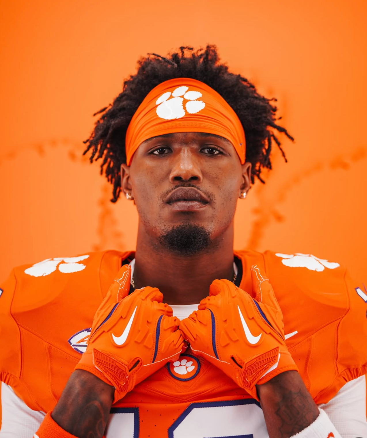 Chris Johnson Jr.